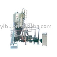 ZLG secador de spray de serie para el extracto chino mecicine traditioal